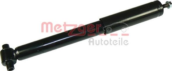 Metzger 2340090 - Amortisseur cwaw.fr