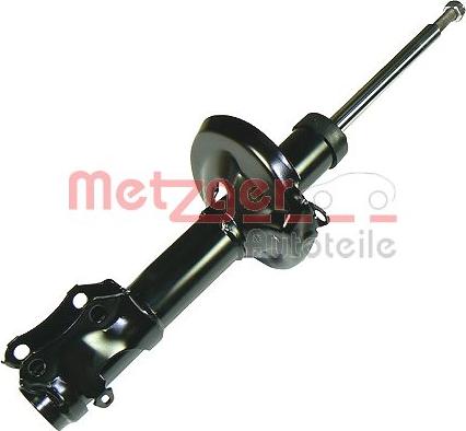 Metzger 2340098 - Amortisseur cwaw.fr