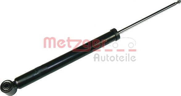 Metzger 2340041 - Amortisseur cwaw.fr