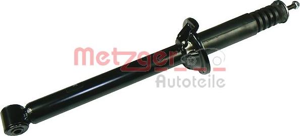 Metzger 2340054 - Amortisseur cwaw.fr