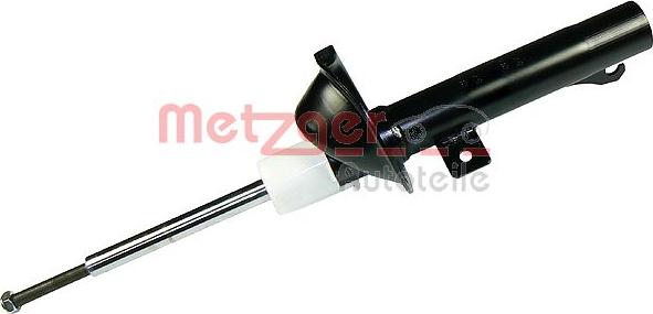 Metzger 2340056 - Amortisseur cwaw.fr