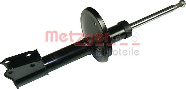 Metzger 2340058 - Amortisseur cwaw.fr