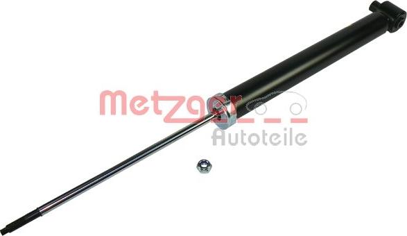 Metzger 2340009 - Amortisseur cwaw.fr