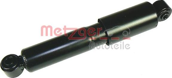 Metzger 2340010 - Amortisseur cwaw.fr