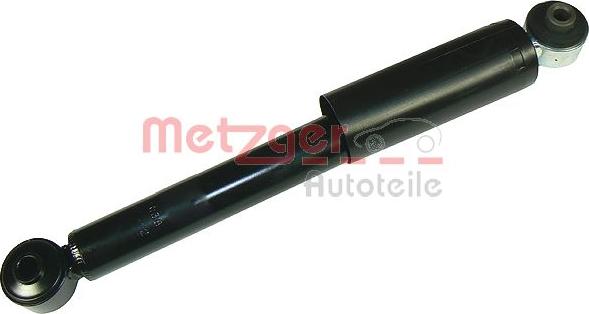 Metzger 2340037 - Amortisseur cwaw.fr