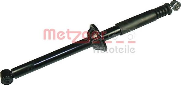 Metzger 2340078 - Amortisseur cwaw.fr