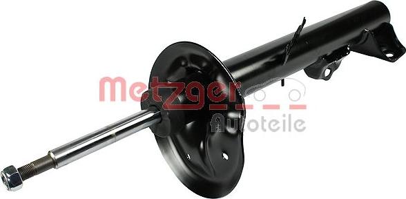 Metzger 2340159 - Amortisseur cwaw.fr