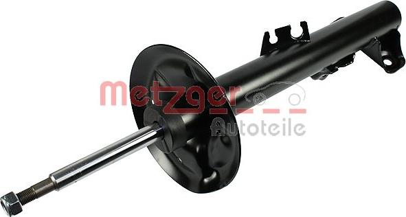 Metzger 2340160 - Amortisseur cwaw.fr