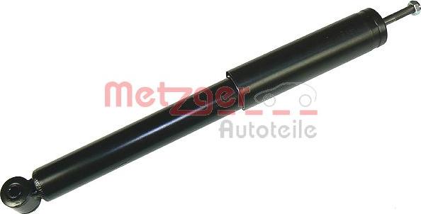 Metzger 2340100 - Amortisseur cwaw.fr