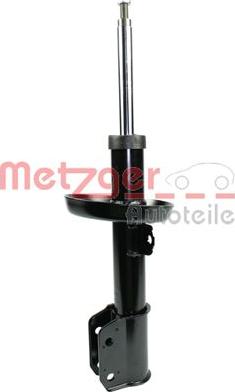 Metzger 2340185 - Amortisseur cwaw.fr