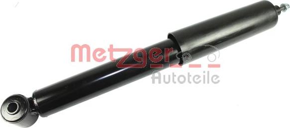 Metzger 2340362 - Amortisseur cwaw.fr