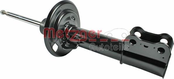 Metzger 2340385 - Amortisseur cwaw.fr