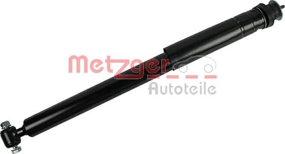 Metzger 2340242 - Amortisseur cwaw.fr