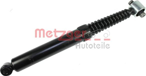 Metzger 2340269 - Amortisseur cwaw.fr