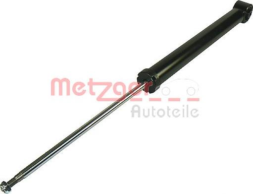 Metzger 2340209 - Amortisseur cwaw.fr