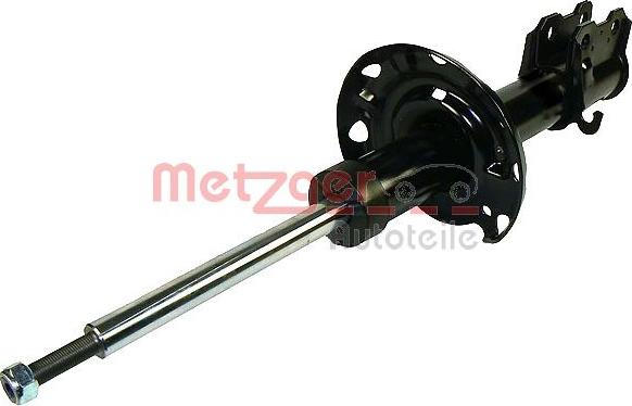 Metzger 2340205 - Amortisseur cwaw.fr