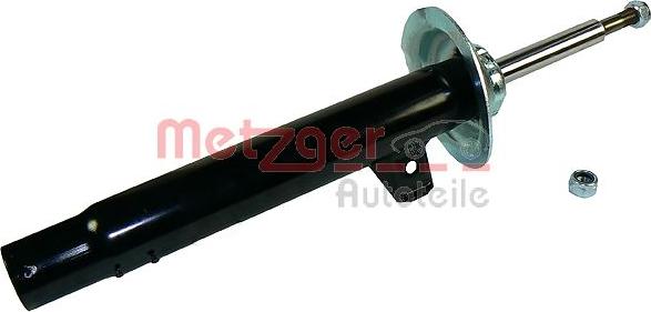 Metzger 2340218 - Amortisseur cwaw.fr