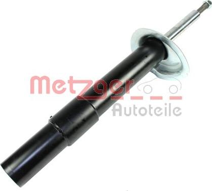 Metzger 2340276 - Amortisseur cwaw.fr