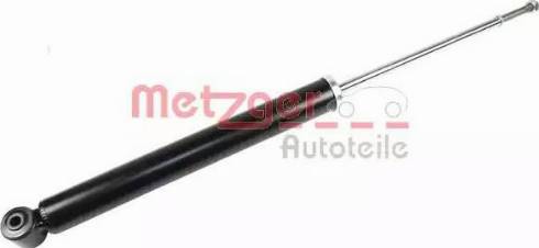 Metzger 2340278 - Amortisseur cwaw.fr