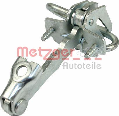 Metzger 2312065 - Cale-porte cwaw.fr