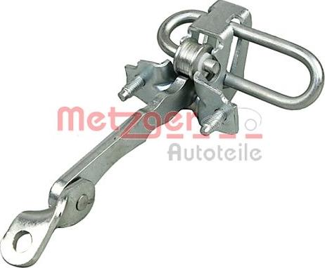 Metzger 2312087 - Cale-porte cwaw.fr