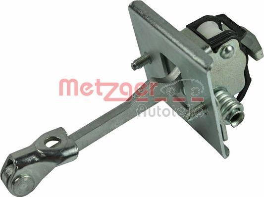 Metzger 2312025 - Cale-porte cwaw.fr