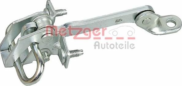 Metzger 2312153 - Cale-porte cwaw.fr