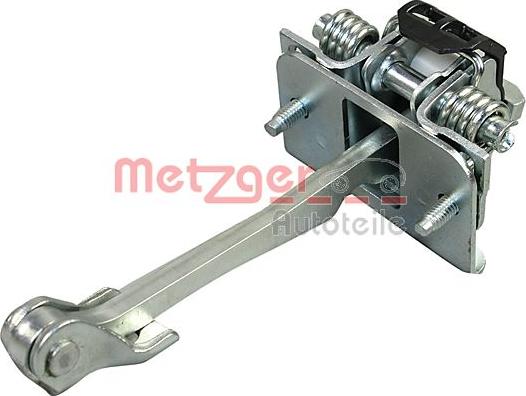 Metzger 2312117 - Cale-porte cwaw.fr