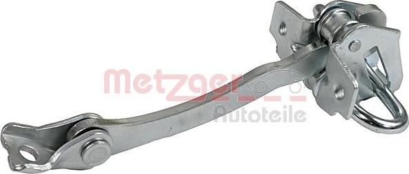 Metzger 2312299 - Cale-porte cwaw.fr