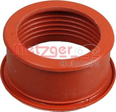 Metzger 2389006 - Flexible, alimentation en air cwaw.fr