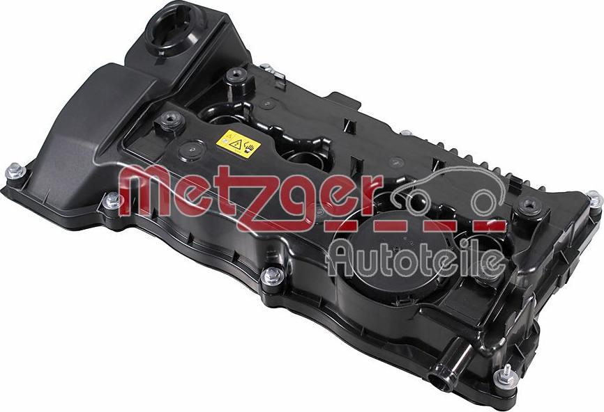 Metzger 2389220 - Couvercle de culasse cwaw.fr