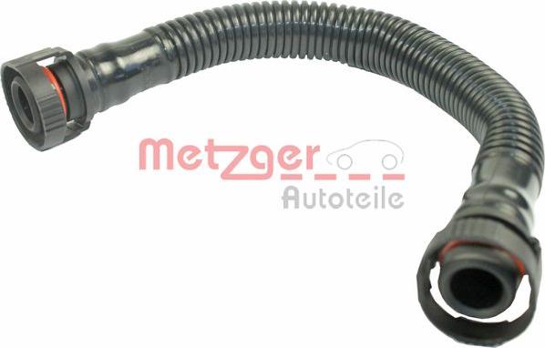 Metzger 2380058 - Tuyau, ventilation de carter-moteur cwaw.fr