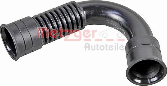 Metzger 2380080 - Tuyau, ventilation de carter-moteur cwaw.fr