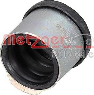 Metzger 2380175 - Tuyau, ventilation de carter-moteur cwaw.fr