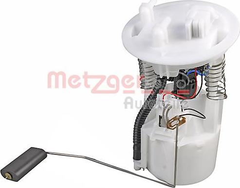 Metzger 2250401 - Module d'alimentation en carburant cwaw.fr