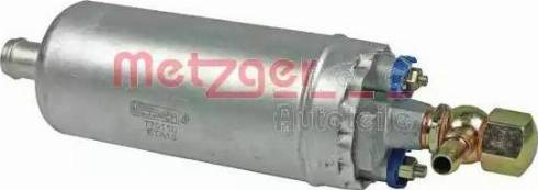 Metzger 2250045 - Pompe à carburant cwaw.fr