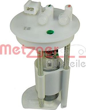 Metzger 2250046 - Module d'alimentation en carburant cwaw.fr