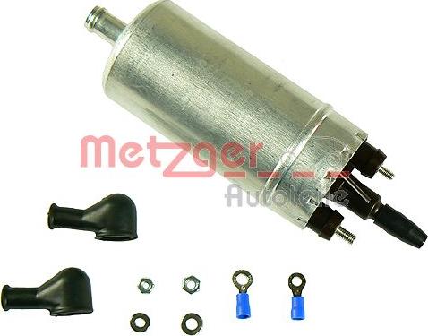 Metzger 2250040 - Pompe à carburant cwaw.fr