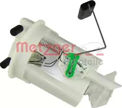 Metzger 2250054 - Module d'alimentation en carburant cwaw.fr