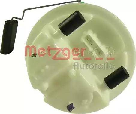 Metzger 2250054 - Module d'alimentation en carburant cwaw.fr