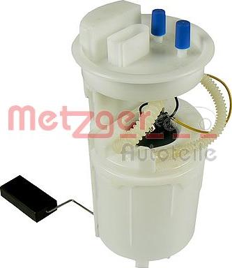 Metzger 2250069 - Module d'alimentation en carburant cwaw.fr