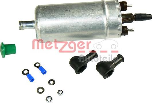 Metzger 2250065 - Pompe à carburant cwaw.fr