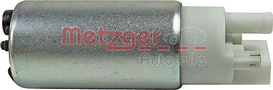 Metzger 2250008 - Pompe à carburant cwaw.fr