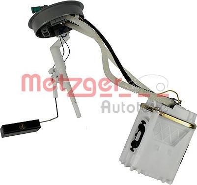 Metzger 2250019 - Module d'alimentation en carburant cwaw.fr