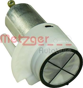 Metzger 2250010 - Pompe à carburant cwaw.fr