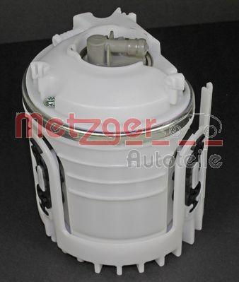 Metzger 2250011 - Pot de stabilisation, pompe à carburant cwaw.fr