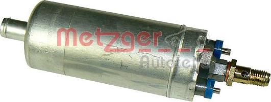 Metzger 2250028 - Pompe à carburant cwaw.fr