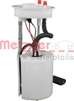 Metzger 2250194 - Module d'alimentation en carburant cwaw.fr