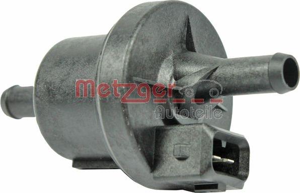 Metzger 2250149 - Soupape de ventilation, réservoir de carburant cwaw.fr