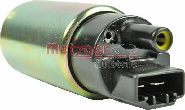 Metzger 2250159 - Pompe à carburant cwaw.fr